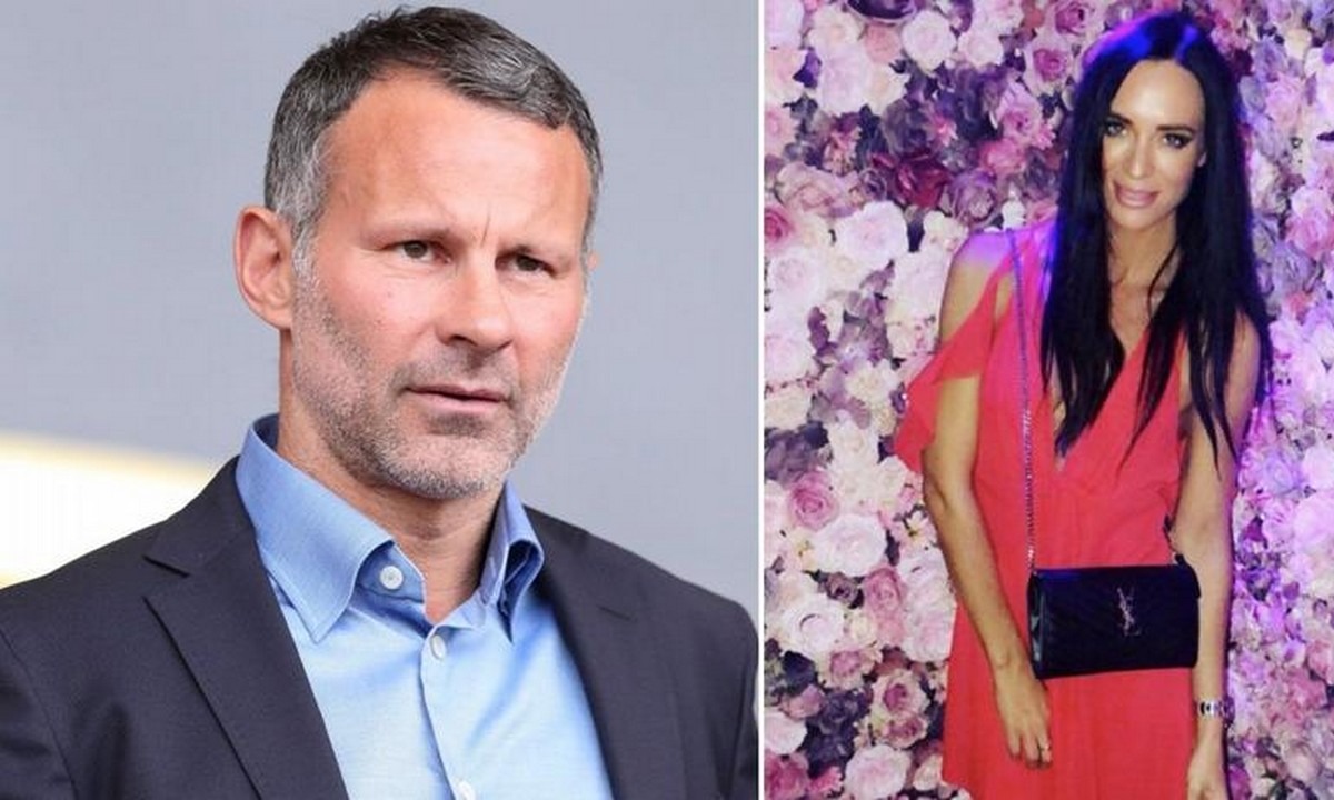 Γκιγκς: Συνελήφθη για ξυλοδαρμό της συντρόφου του!