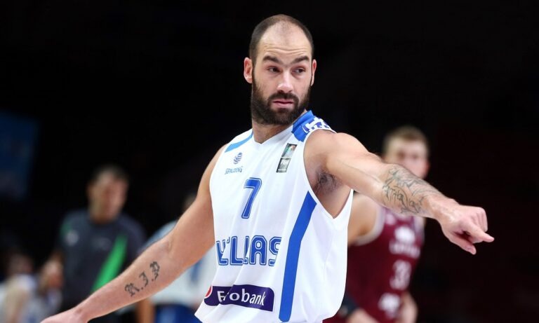 Εθνική ομάδα: Φυσικά και χρειάζεται τους ΚΑΛΥΤΕΡΟΥΣ