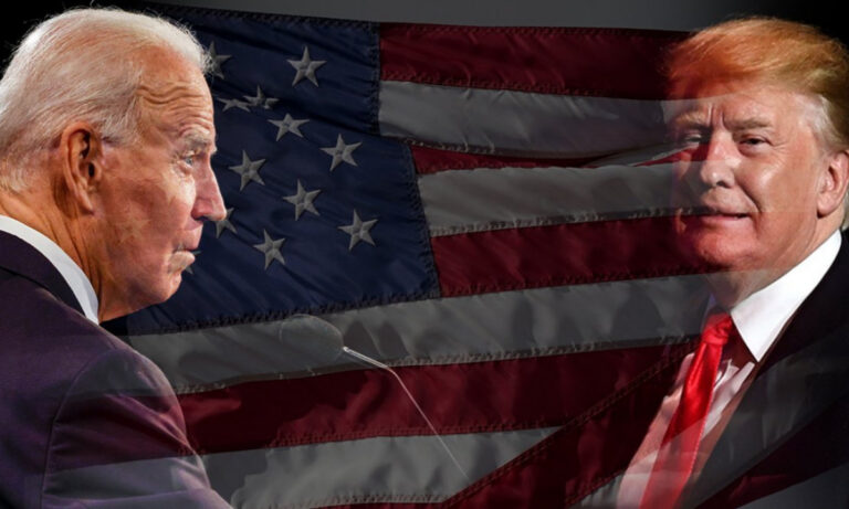 Εκλογές ΗΠΑ: Θρίλερ για το τελικό αποτέλεσμα!