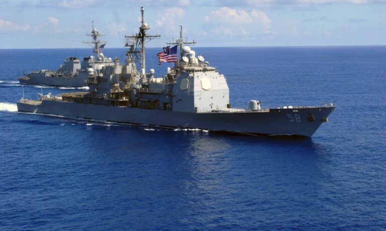 Ελληνοτουρκικά-Αμερικάνοι αναλυτές : «Να ενωθούμε με Ελλάδα-Κύπρο & να τους ενισχύσουμε κόντρα στην Τουρκία»