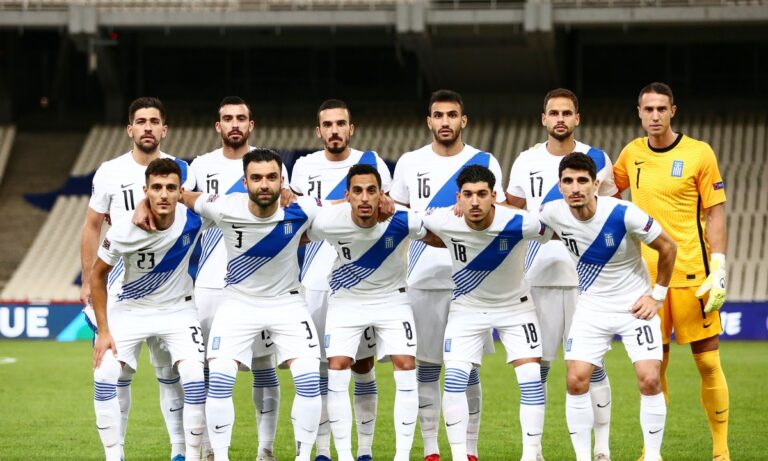 Εθνική ομάδα: «Μονόδρομος» το… πέρασμα από το Κισινάου