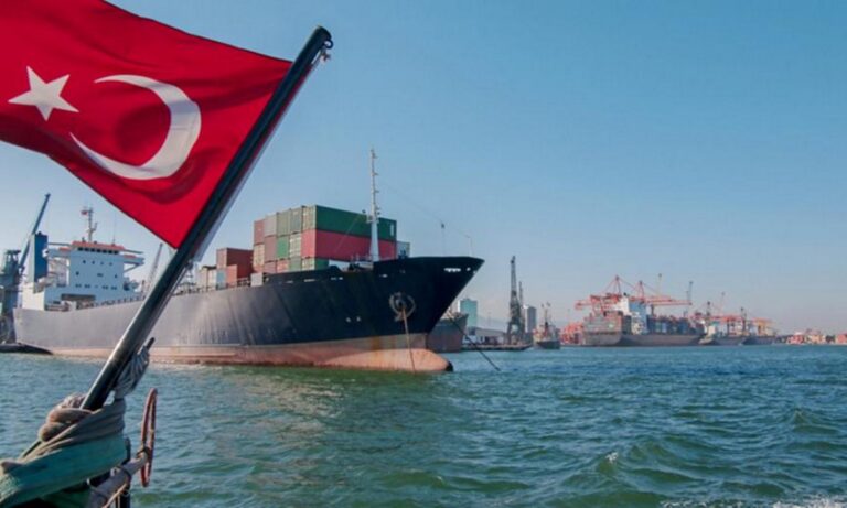 Ελληνοτουρκικά-Yeni Safak: Εξετάζονται αντίποινα σε ελληνικά πλοία για τη νηοψία!