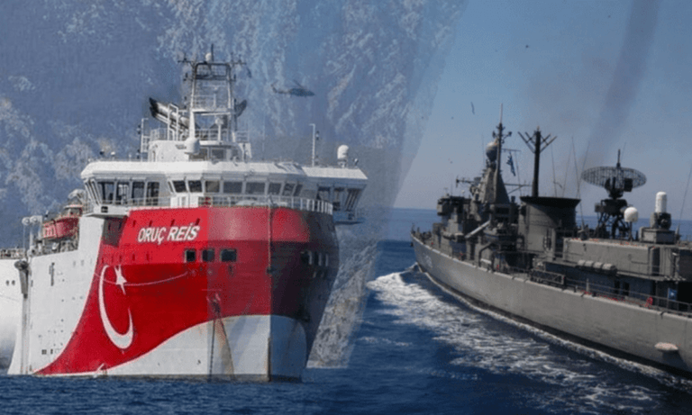 Σε «αναμμένα κάρβουνα» το ΝΑΤΟ: Φόβοι για ενδεχόμενο ελληνοτουρκικό επεισόδιο