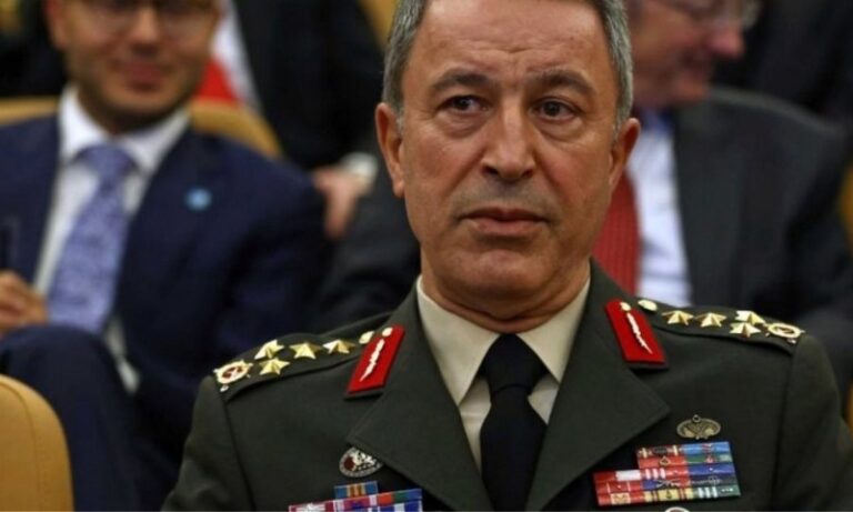 Ελληνοτουρκικά: H Άγκυρα είδε παραβιάσεις από ελληνικά αεροσκάφη και πλοία τον Οκτώβριο