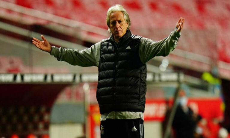 Ζεσούς: «Γεμάτος πάθος ο Μαραντόνα, αλλά ο Ρονάλντο και ο Μέσσι…»