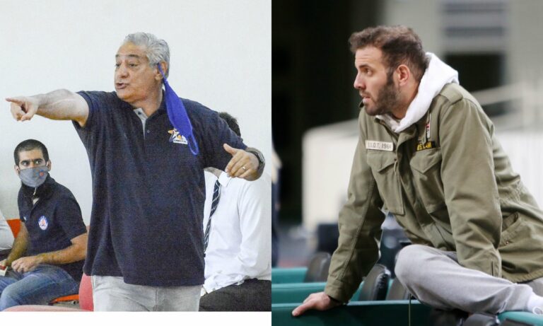 Ιωνικός: Γι’ αυτό έφυγε ο Κουφός και το «ψηστήρι» στον Παππά