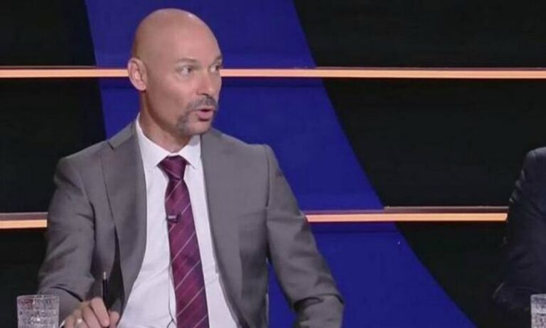 Απόλλων Σμύρνης για Κάκο: «Στόχος του να επηρεάσει τον διαιτητή για τον αγώνα με τον ΠΑΟΚ»