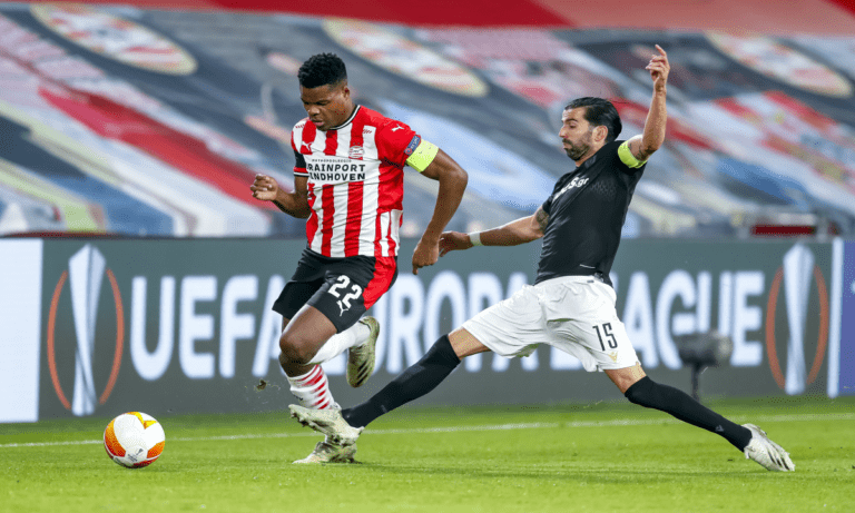 ΠΑΟΚ: Για αυτό έμεινε εκτός ο Κρέσπο με Λαμία