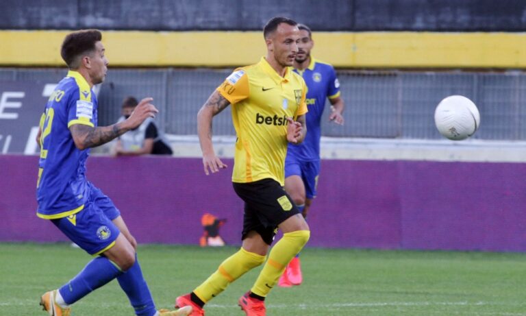 Κάτσε: Ξέρει και από καλό καφέ!