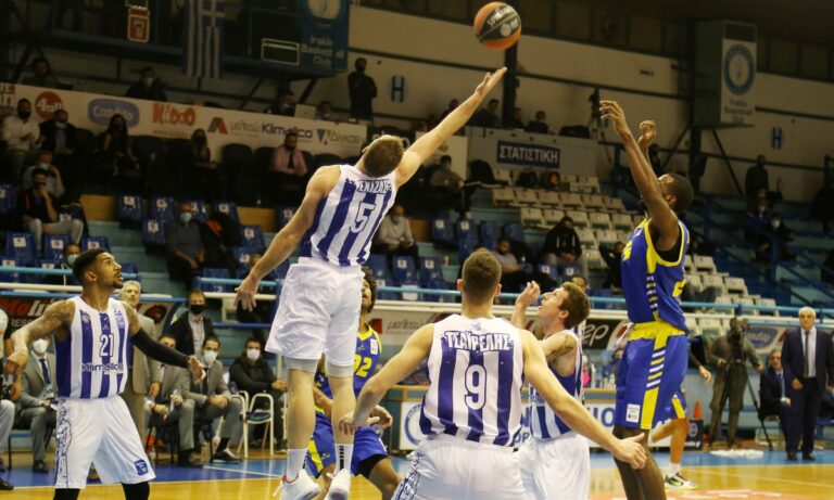 Καρβέλας: «Θα προασπίσουμε τα συμφέροντα του Ηρακλή»