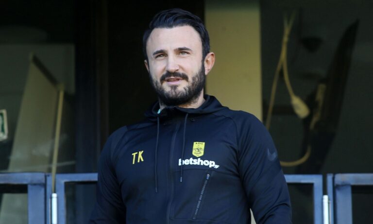 Χαρδαλιάς σε Καρυπίδη: «Δεν αποφασίζω εγώ!»