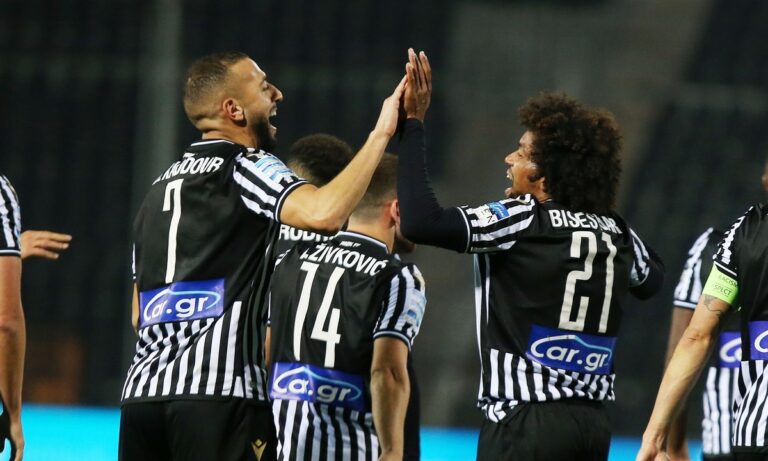 Κοράκι: Επιθετικό φάουλ το γκολ του ΠΑΟΚ!