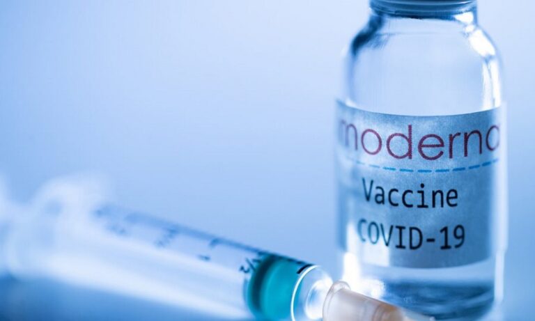 Κορονοϊός-Moderna-Pfizer: Ομοιότητες και διαφορές για τα εμβόλια τους!