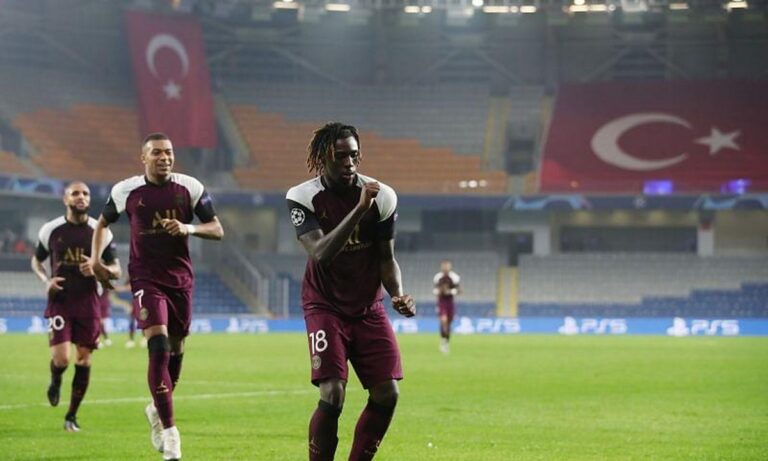 Champions League: «Δοκιμάζεται» η Παρί στην Λειψία – «Μάχη» θα γίνει στο Ντόρτμουντ