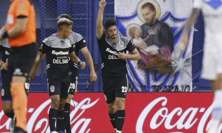 Μαραντόνα: Τον… αποχαιρέτησε η Χιμνάσια Λα Πλάτα (vids)