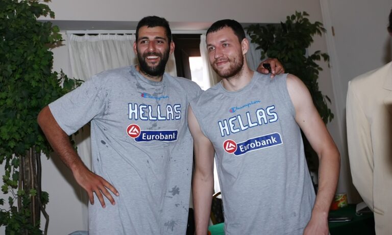 Μαυροκεφαλίδης: Σε διαδικασία αποδέσμευσης, τι γίνεται με Μπουρούση