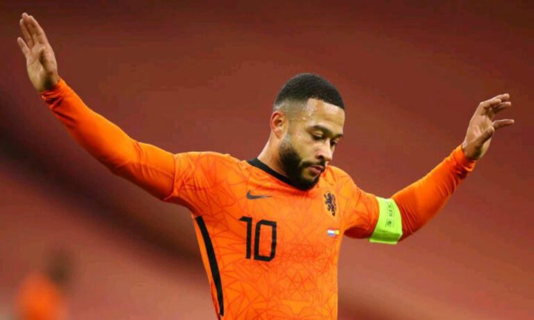 Ολλανδία – Βοσνία: Η ντρίμπλα αλά Μπέργκαμπ του Ντεπάι πάνω στον Τσίμιροτ (vids)