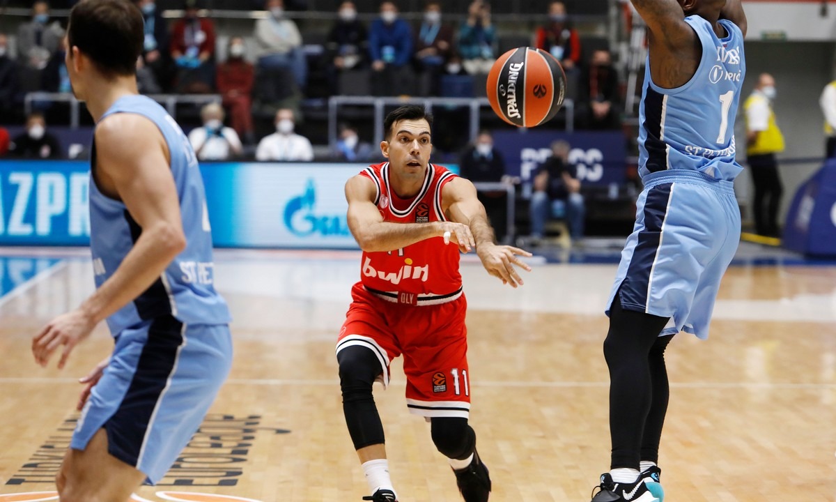 Ολυμπιακός-Άλμπα Βερολίνου: Μακριά από τις παγίδες