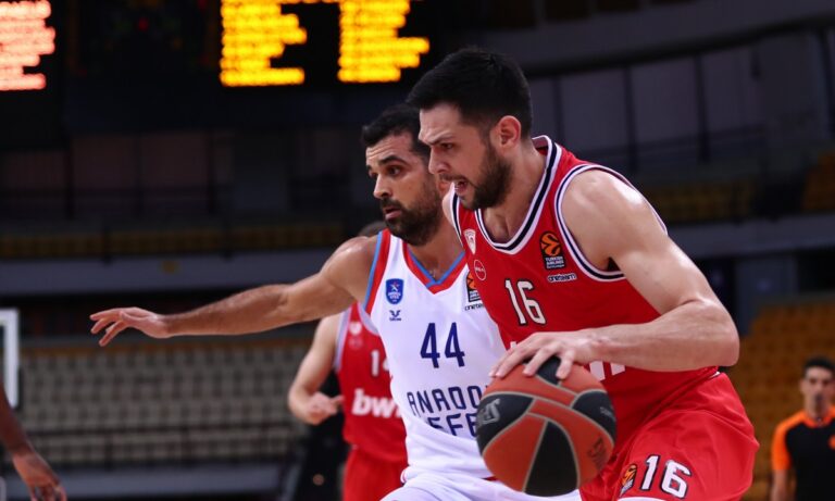 Zενίτ – Ολυμπιακός : Το κανάλι της αναμέτρησης