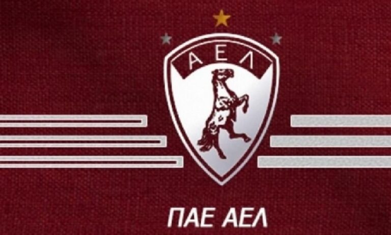 ΠΑΕ ΑΕΛ προς AEL FC Arena: «Βγάλτε το όνομα και το σήμα μας από το γήπεδο»