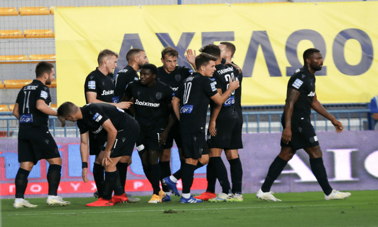 ΠΑΟΚ: Οι εκλεκτοί του Πάμπλο Γκαρσία για το ματς κόντρα στην Αϊντχοφεν