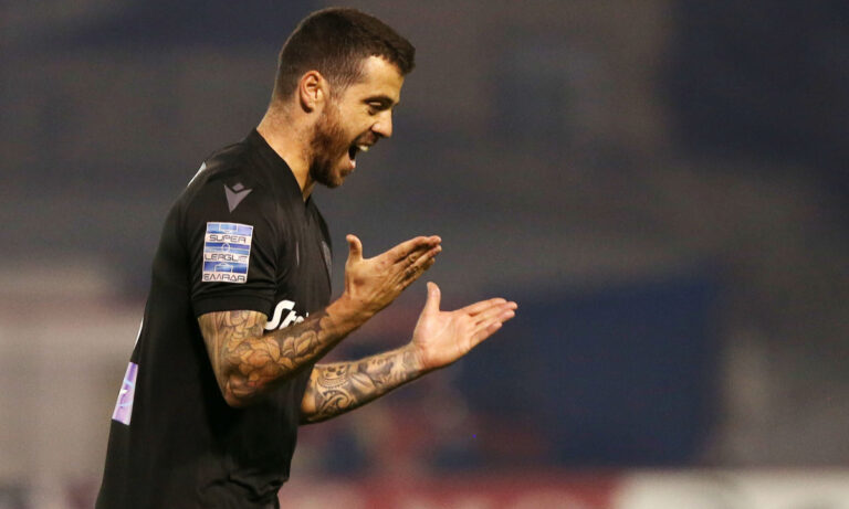 ΠΑΟΚ: Στο πλευρό του παιδικού χωριού στο Φίλυρο η οικογένεια Βιεϊρίνια και το PAOK Action