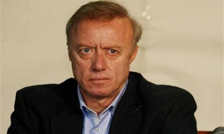 Παναγιώτης Δημάκος: Επικεφαλής της Ευρωπαϊκής ομοσπονδίας για αγώνες δρόμου-βουνού