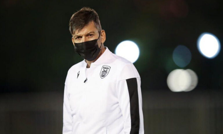 Γκαρσία: Υπογράφει άμεσα το νέο του συμβόλαιο