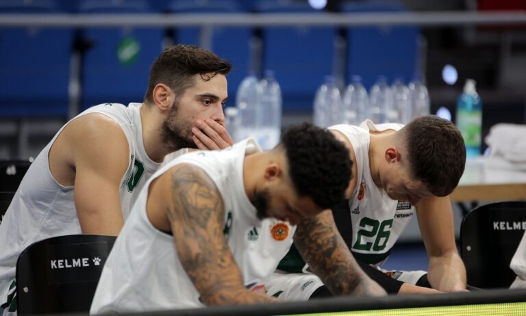 Παναθηναϊκός: Την ήττα την αποδέχεσαι, την παραίτηση όχι!