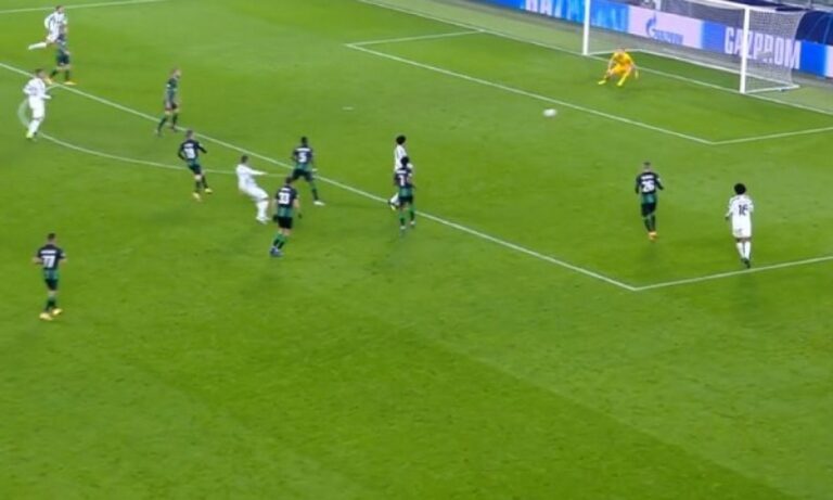 Ρονάλντο: Έπιασε τον Μέσι στα εντός έδρας γκολ  (vid)