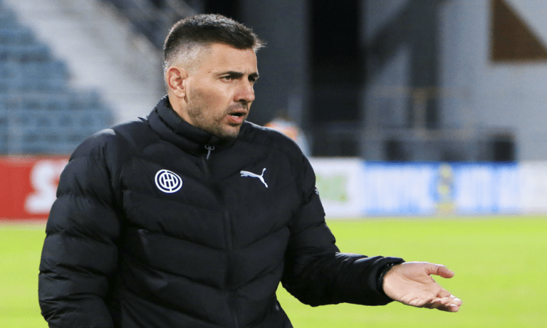 Σίμος: «Νίκη αυτοπεποίθησης, είμαστε ένα δυνατό γκρουπ»