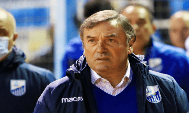 Τεννές: «Κέρδισε δίκαια ο ΠΑΟΚ, έχουμε κάποια παράπονα»