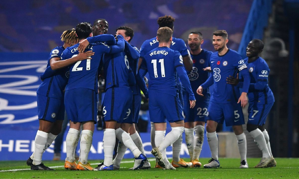 Τσέλσι – Σέφιλντ Γιουνάιτεντ 4-1: Ανέτρεψε το σκορ και πάτησε γκάζι! (vid)