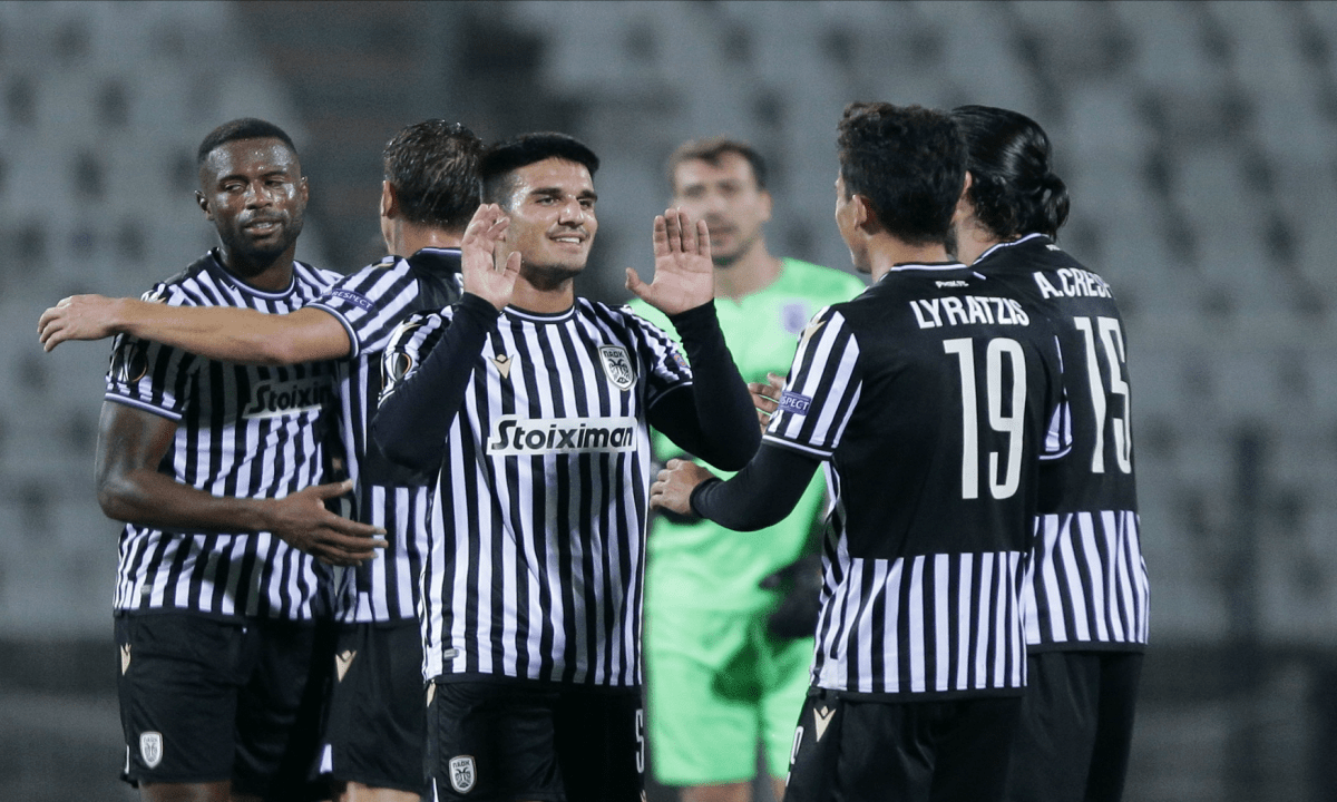 Τσιγγάρας ως το 2022: Απόλυτη επιβεβαίωση του Sportime!