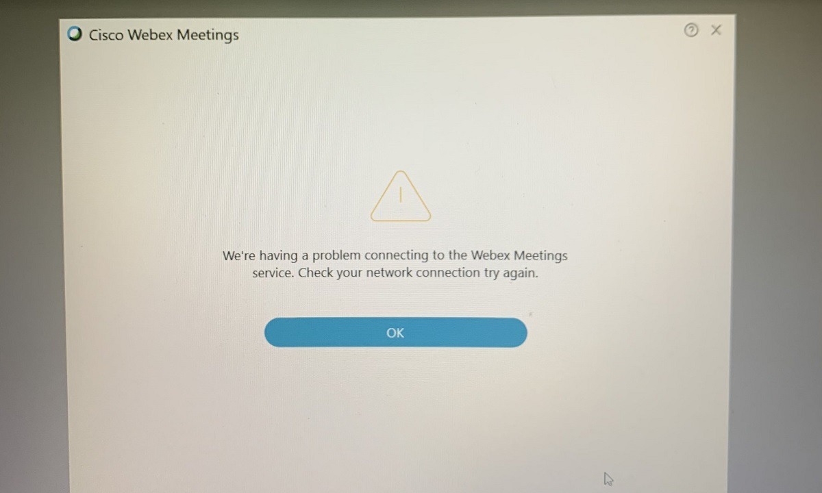 Τηλεκπαίδευση: Μεγάλα προβλήματα, «έπεσε» το σύστημα
