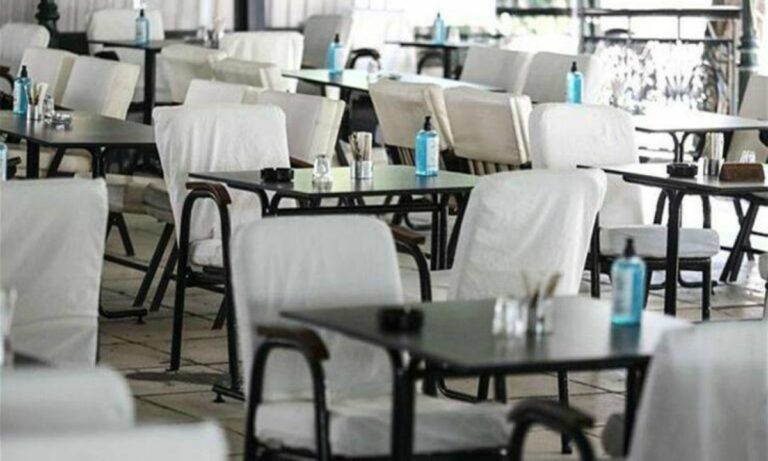 Κορονοϊός: Τα σενάρια για άνοιγμα καταστημάτων, καφέ και εστιατορίων μέσα στα Χριστούγεννα