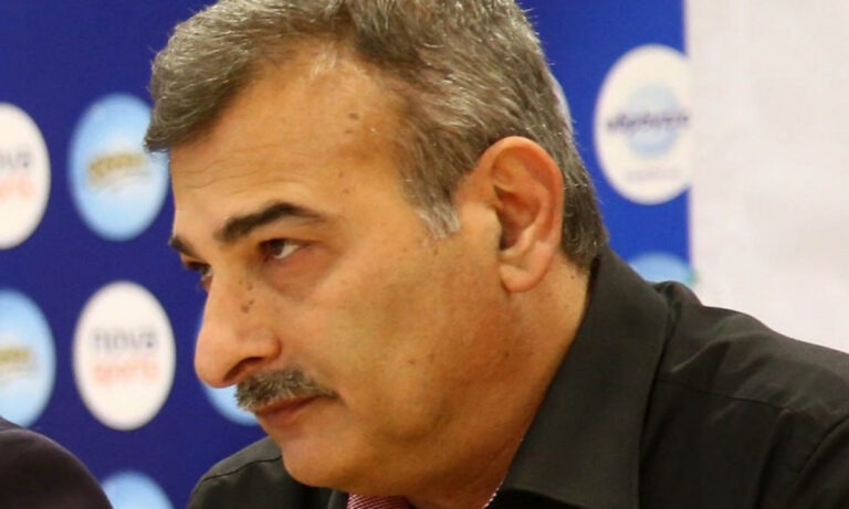 Μπάσκετ: «Έφυγε» ο Παύλος Γρηγοριάδης.