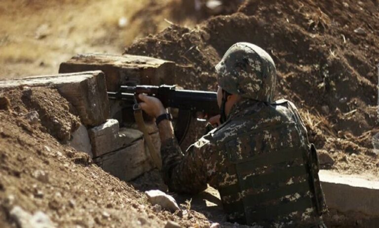 Nαγκόρνο Καραμπάχ: Οι ένοπλες δυνάμεις του Αζερμπαϊτζάν υποχωρούν