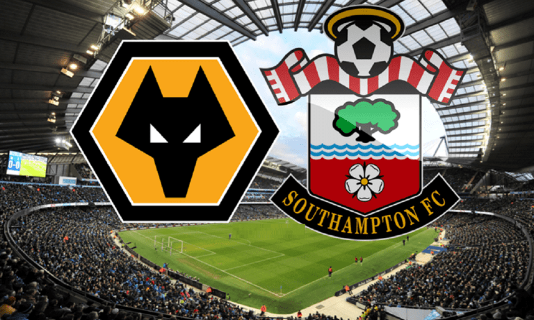 Γουλβς – Σαουθάμπτον LIVE