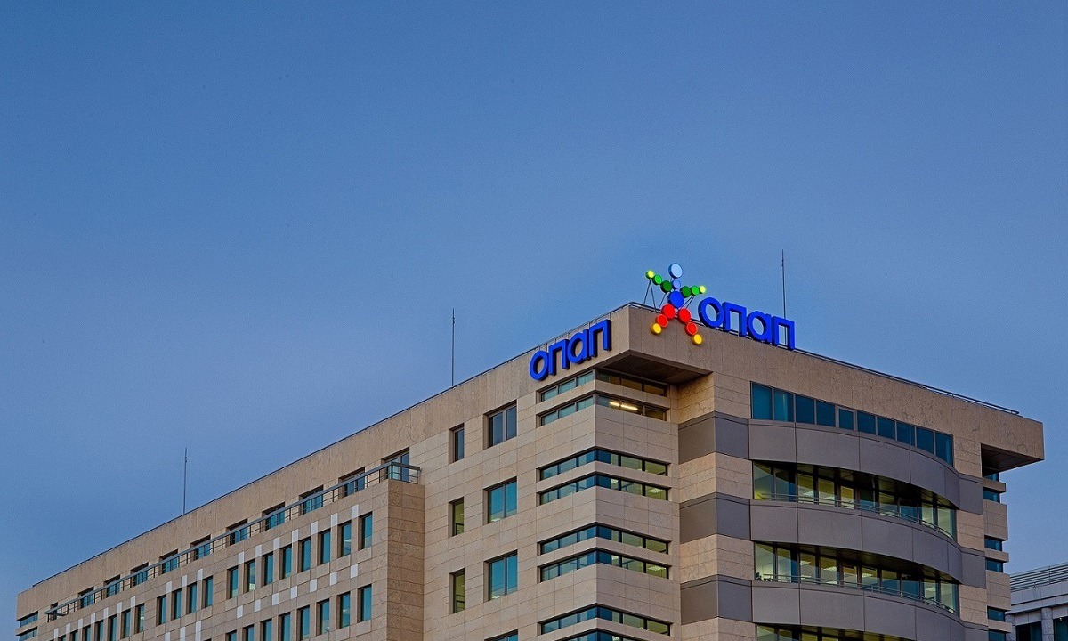 ΟΠΑΠ: Νέα δωρεά για την ενίσχυση της μάχης κατά του κορoνοϊού – Υγειονομικό υλικό σε φορείς κοινωνικής πρόνοιας για ηλικιωμένους ανά την Ελλάδα