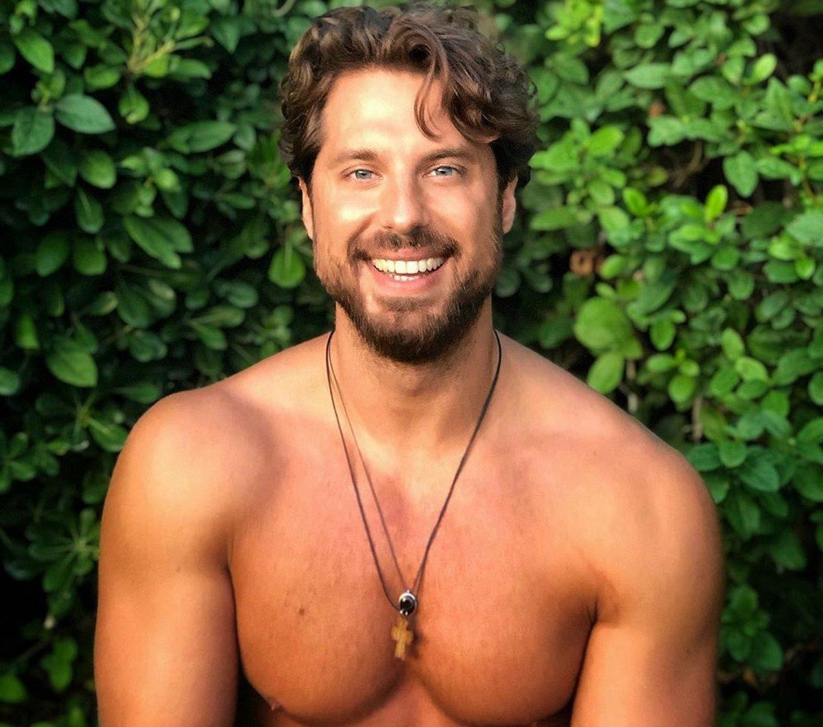 Νάσος Παπαργυρόπουλος