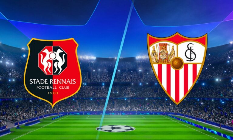 Ρεν – Σεβίλλη LIVE