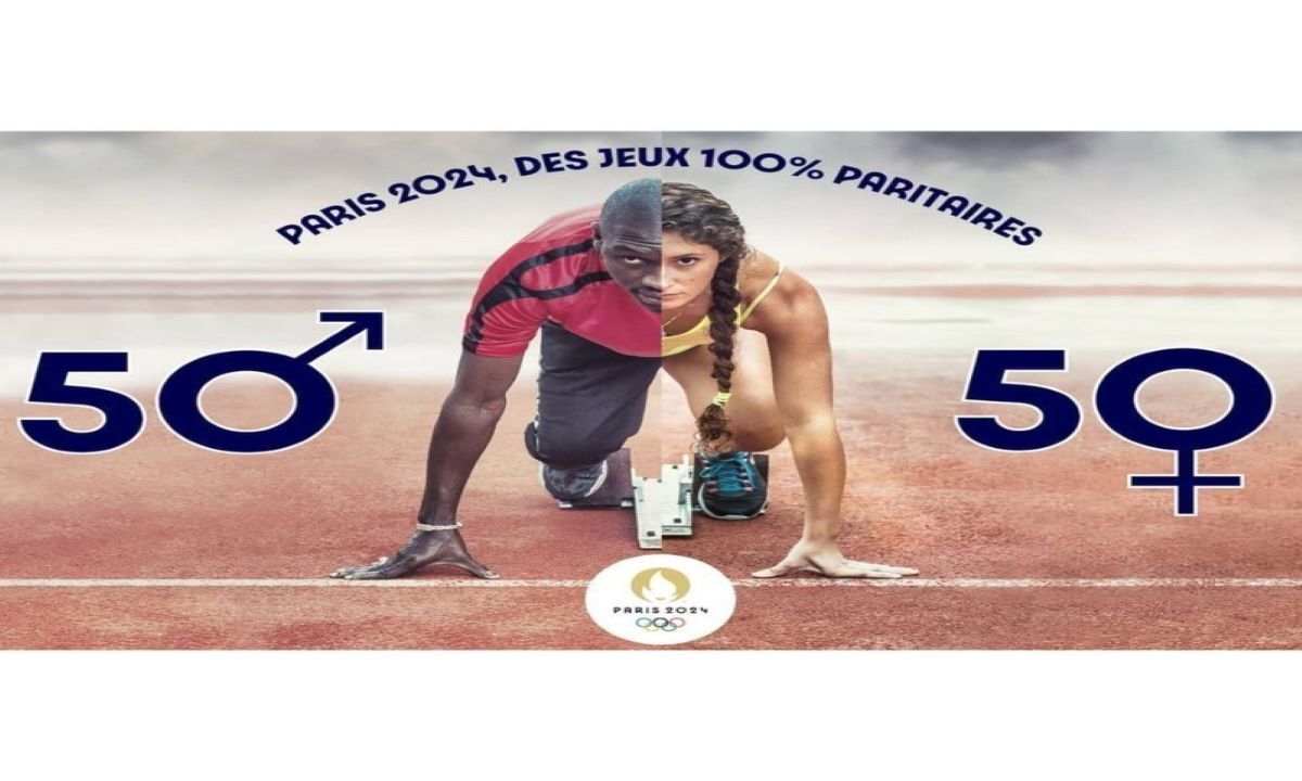 Παρίσι 2024: Με 90 αθλητές λιγότερους ο στίβος!