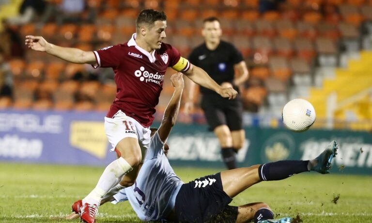 ΑΕΛ: Παρελθόν και ο Τόρζε