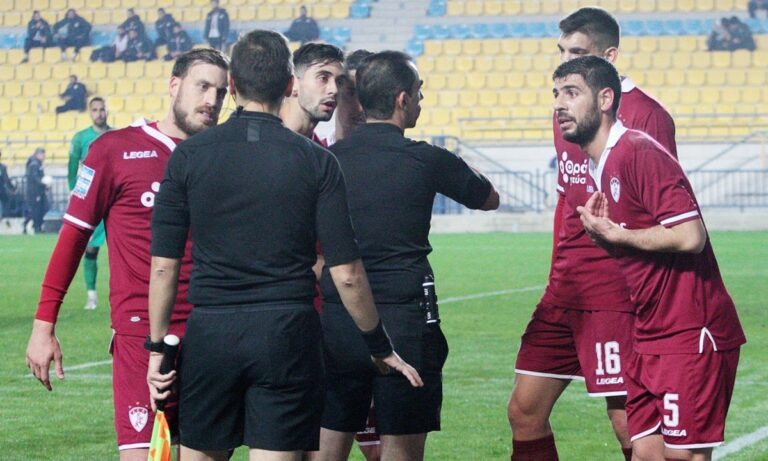 ΑΕΛ: Θα ζητήσει συνάντηση με τον Κλάτενμπεργκ