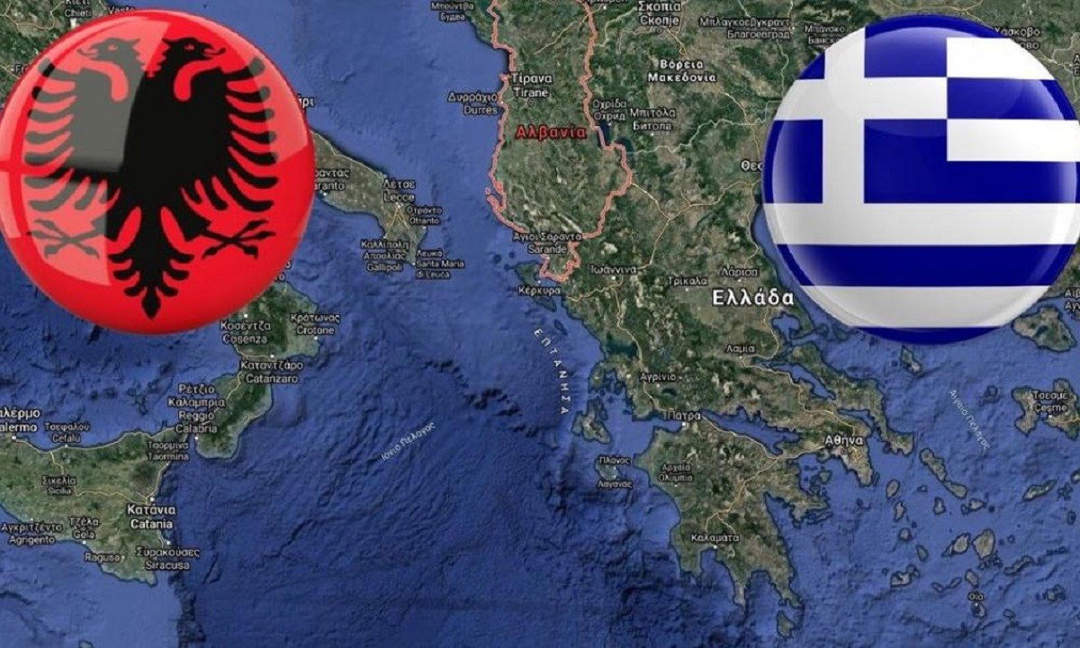 Προκαλούν οι Αλβανοί μετά την επέκταση στα 12 μίλια στο Ιόνιο: «Ελληνικό ψαράδικο μπήκε στα ύδατά μας»