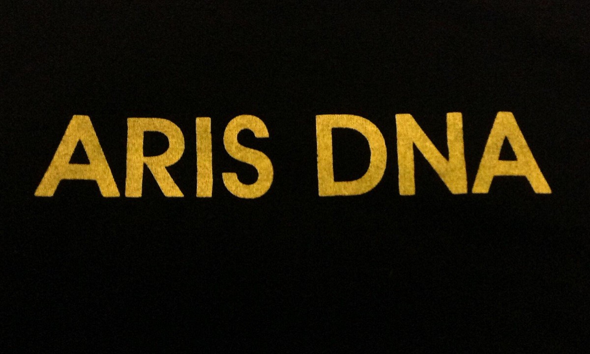 ARIS-DNA: Αυτός ο Άρης είναι πραγματικός «Θεός του πολέμου»! (vids)