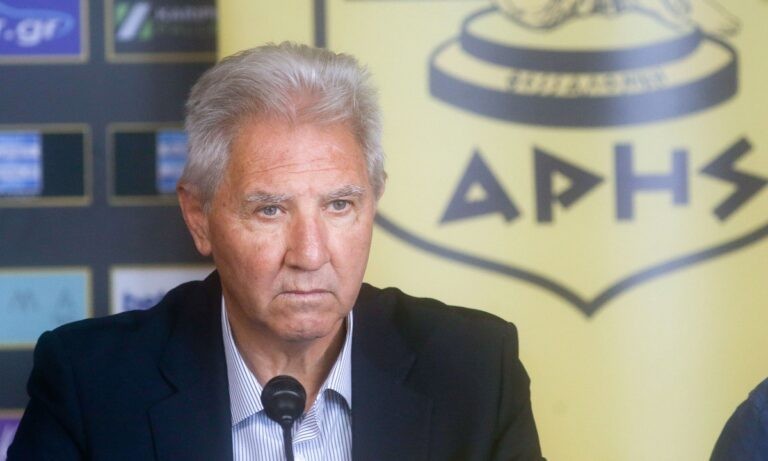 Κούης: «Ίδια στοιχεία με την ομάδα του ’80 ο φετινός Άρης – Υλικό για να κάνει θαύματα»!