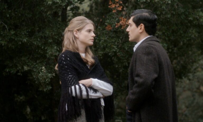 Άγριες Μέλισσες spoiler: Ανατροπή με Ασημίνα και Νικηφόρο