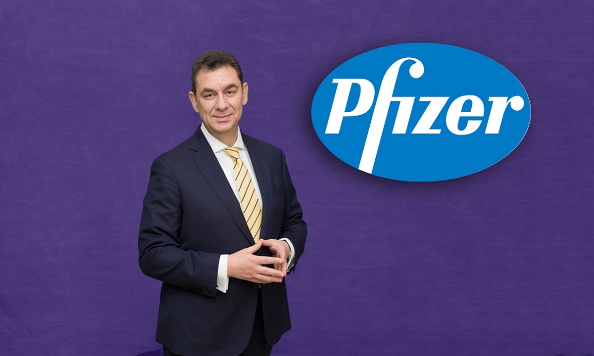 Άλμπερτ Μπουρλά: Ο λόγος που δεν έχει κάνει ακόμη το εμβόλιο της Pfizer ο CEO της